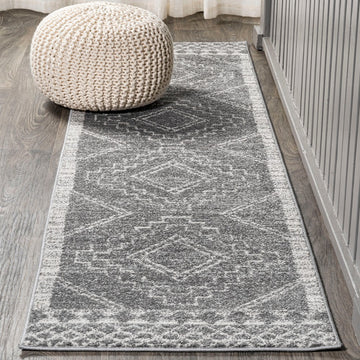 Amir Moroccan Beni Souk Area Rug